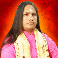 Shri Ghanshyam Vashisht Ji