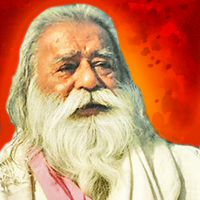 Swami Shri Adgadanand Ji Maharaj
