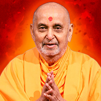 Pramukh Swami Ji Maharaj 