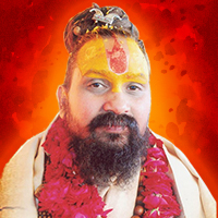 Shri Swami Rajendradas Ji Maharaj