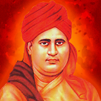 Swami Dayananda Saraswati Ji