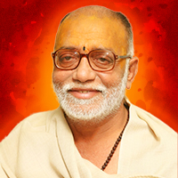 Sant Shri Morari Bapu Ji