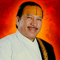 Krishna Chandra Shastri Thakur Ji