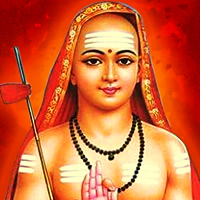 Adi Shankaracharya Ji