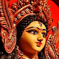 इच्छा पूर्ति के लिए आवश्यक है नवरात्रि में दुर्गा सप्तशती का पाठ ! 