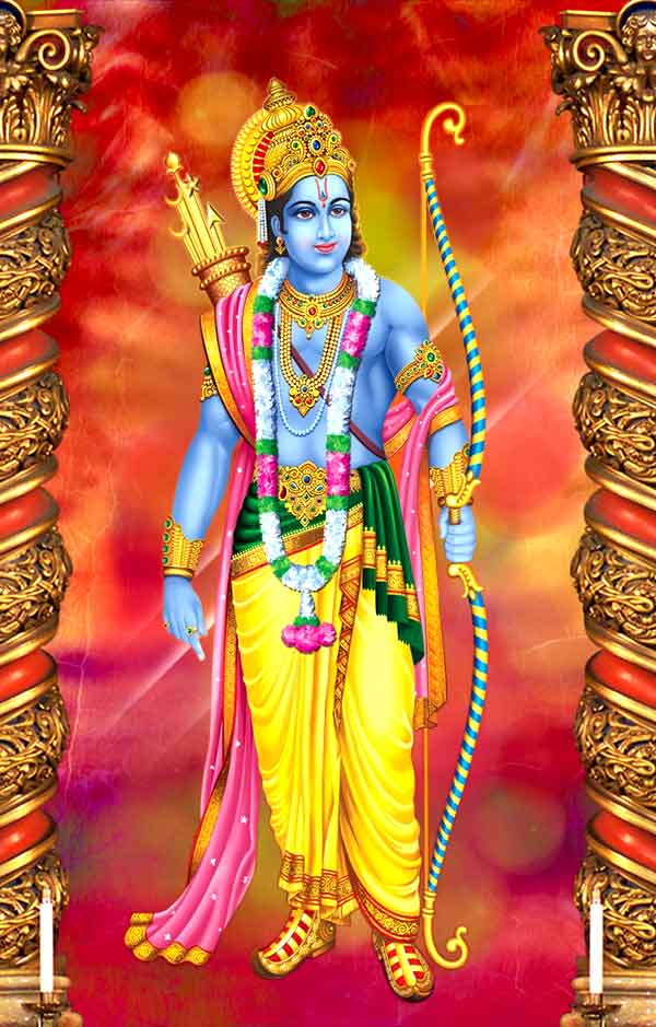 Shri Ram	