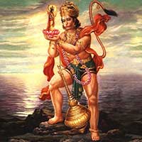 भगवान हनुमान को महाबलशाली क्यों कहा जाता है? - Why is Lord Hanuman called Mahabalashali