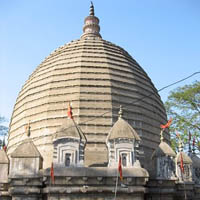 कामाख्या मंदिर असम (Kamakhya Temple Assam)