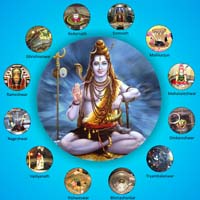 भगवान शिव के 12 ज्योतिर्लिंग और उनसे जुड़ी पौराणिक कथाएं (Bhagwan Shiv Ke 12 Jyotirling Aur Unse Judi Pauranik Kathaen)