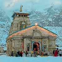 केदारनाथ मंदिर का इतिहास और इससे जुड़ी कहानी (Kedarnath Mandir Ka Itihaas Aur Isse Judi Kahani)