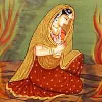 क्या रावण की बेटी थीं माता सीता? ( Kya Ravan Ki Beti Thi Mata sita?)