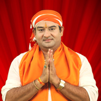 Shri Devender Pathak Ji