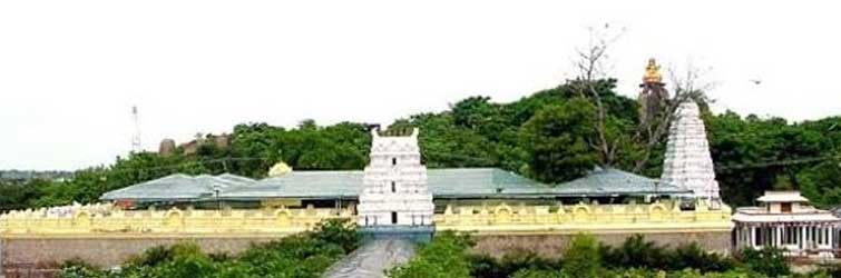 Sri Gnana Saraswati Temple Basar