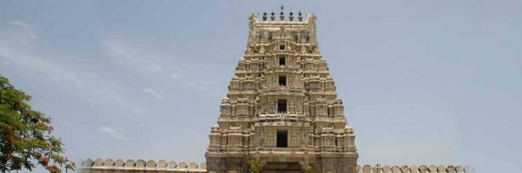Sri Kodanda Rama Temple Chunchanakatte Karnataka