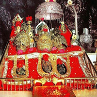 Vaishno Devi