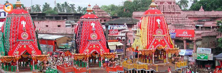 Jagannath Temple Puri Odisha